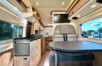 Malibu Van diversity 640 LE K -Markise -SAT + TV (7/14)