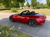 Mazda MX-5 G160, Sports-Line, Vollausst., ... - Mazda: Mazda5