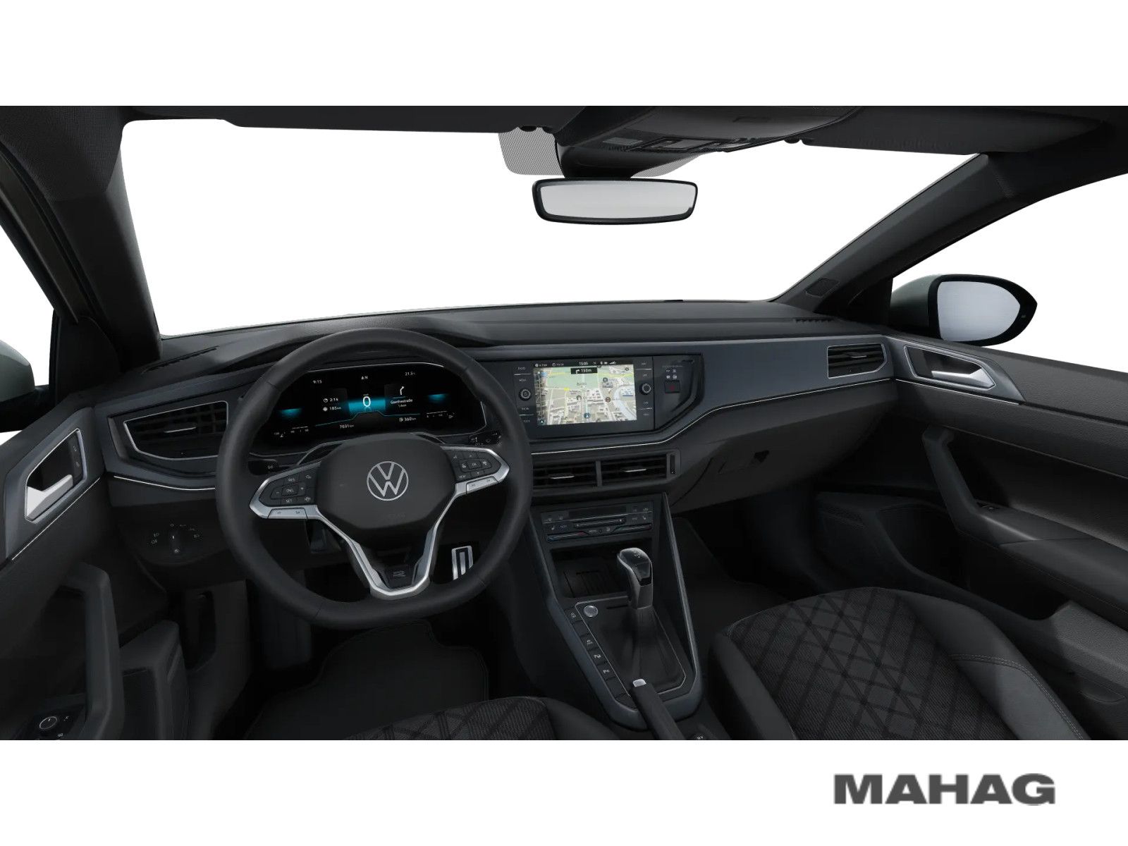 Volkswagen Taigo - Bild 11