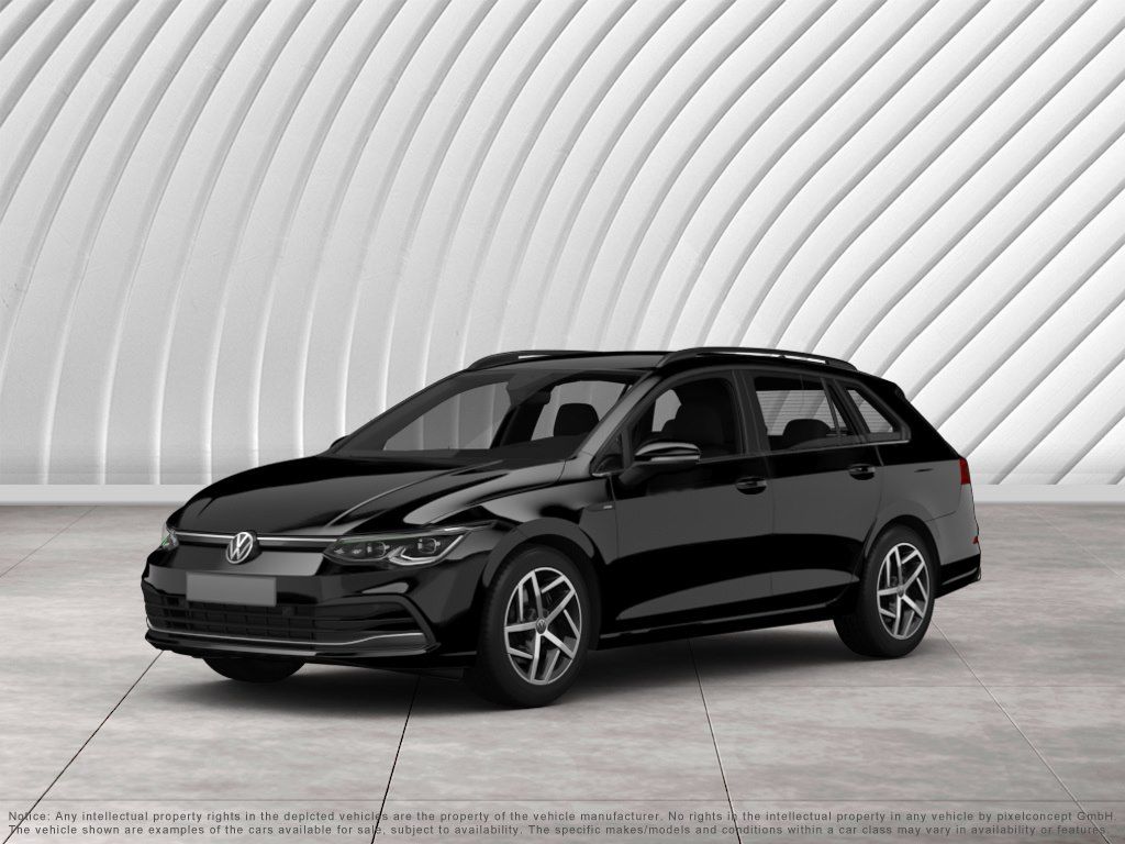 Image of Volkswagen Golf