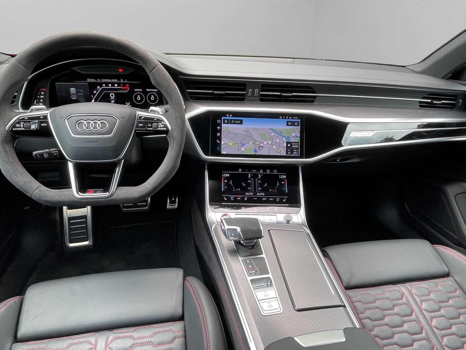 Audi RS7 - Bild 16