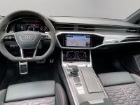 Audi RS7 - Vorschau Bild 16