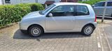 Volkswagen Lupo 3L TDI Standard - Volkswagen Lupo: Automatik, 3l TDI
