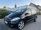 Mercedes-Benz A 150*Automatik*1.Hand*Avantgarde*Xenon*Neu TÜV* - gebrauchte Mercedes-Benz A 150 aus dem Jahr 2005