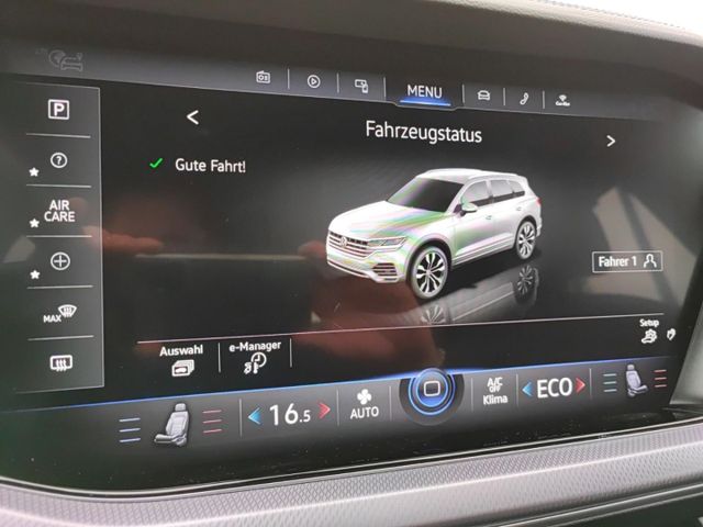 Touareg R 4Motion 3.0 TSI eHybrid Navi Carplay
