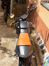 Andere Pursang eTrack - ELEKTRO NAKED BIKE