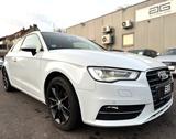 Audi A3 2.0TDI Ambiente*Navi/ACC/B&O/Xenon/Teilleder* - Audi A3 aus 2012: TDI