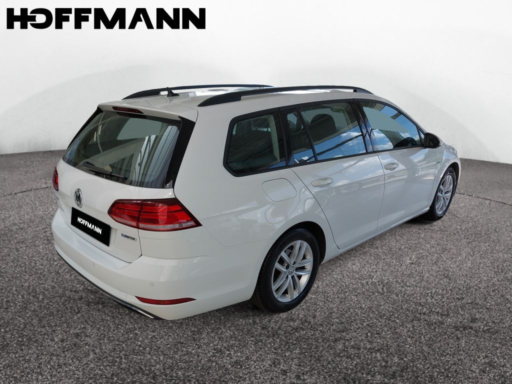 Fahrzeugabbildung Volkswagen Golf Variant 1.5 TSI Comfortline Navi,SH,Climati