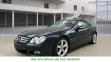Mercedes-Benz SL 500 5.5 Roadster /PANO/TÜV NEU/1.Hand - Mercedes-Benz SLR: Cabrio