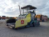 Ammann AFT 700-3 Asphaltfertiger - Angebote entsprechen deinen Suchkriterien
