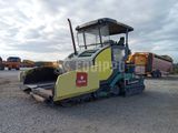 Ammann AFT 700-3 Asphaltfertiger - Offers matching your search criteria