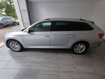 Skoda Superb - 7