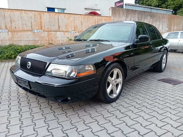 Ford Mercury Marauder Top Zustand
