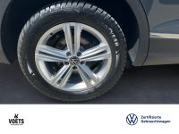 Volkswagen Tiguan - Vorschau Bild 6