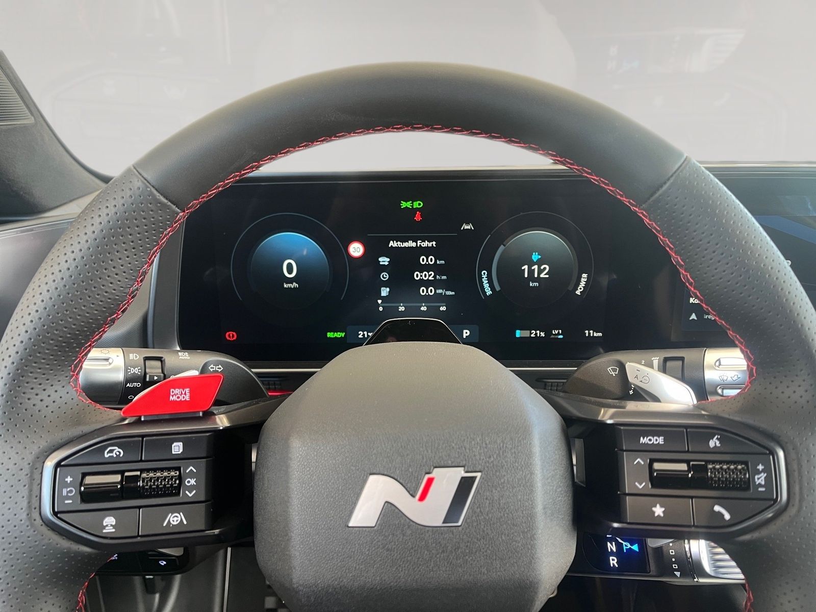 Hyundai IONIQ 6 – Bild 8