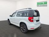 Skoda Yeti 1.4 TSI Drive DSG 2xKlima BiXenon PDC - Skoda Yeti: Automatik