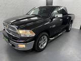 Dodge RAM 5,7L Hemi V8 1500 Laramie+AHK+4X4 SRT  - Dodge: Geländewagen