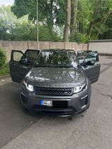 Land Rover Range Rover Evoque 2.0 TD4 132 kW SE Autom. SE - Land Rover in Düsseldorf