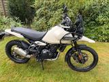 Royal Enfield Himalayan 450 - Royal Enfield Himalayan 450