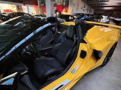 CORVETTE C8 Cabrio 3LT Europa MY 25 GEIGERCARS 4.59%