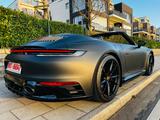 Porsche 992 Carrera 4S Cabriolet*MATT*Einzelstück*19%VAT - Porsche 992 in Essen