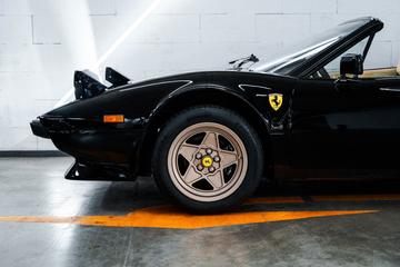1984 Ferrari 308 — фото 6