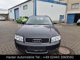 Audi A4 2.0 - Audi A4 aus 2003