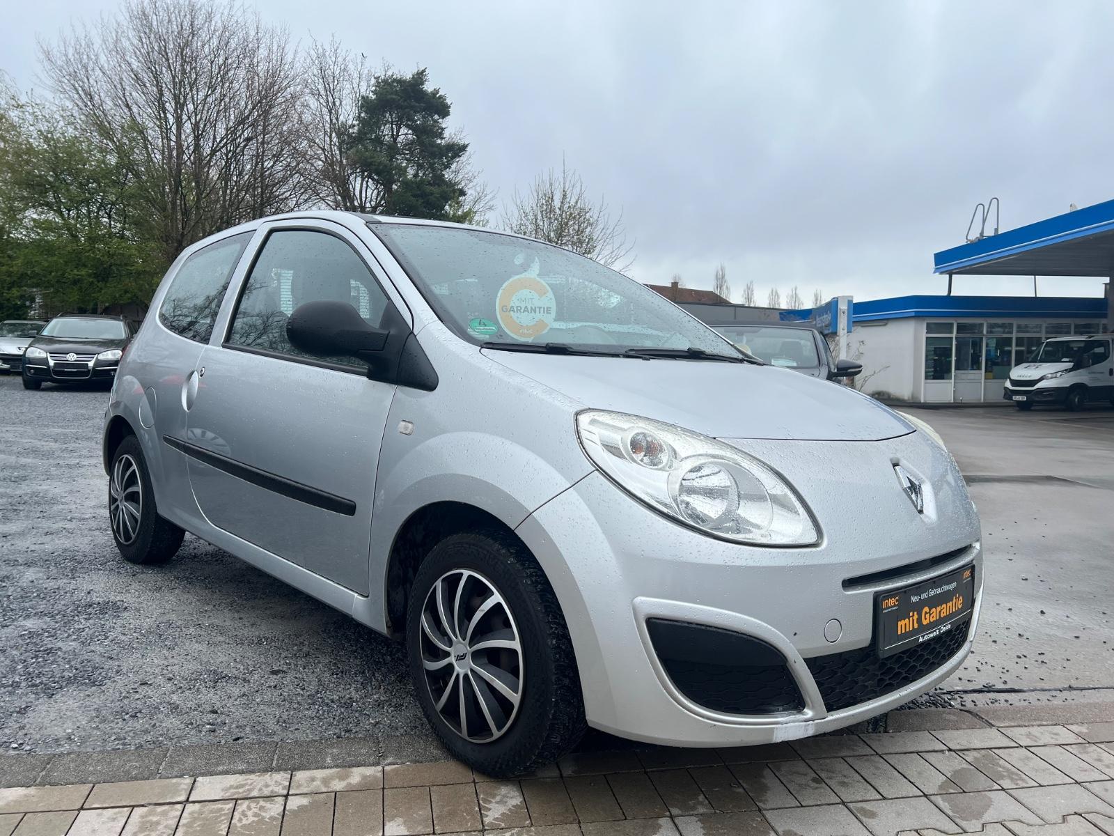 Renault Twingo Expression/Zahnriemen Neu/ Klima/Garantie