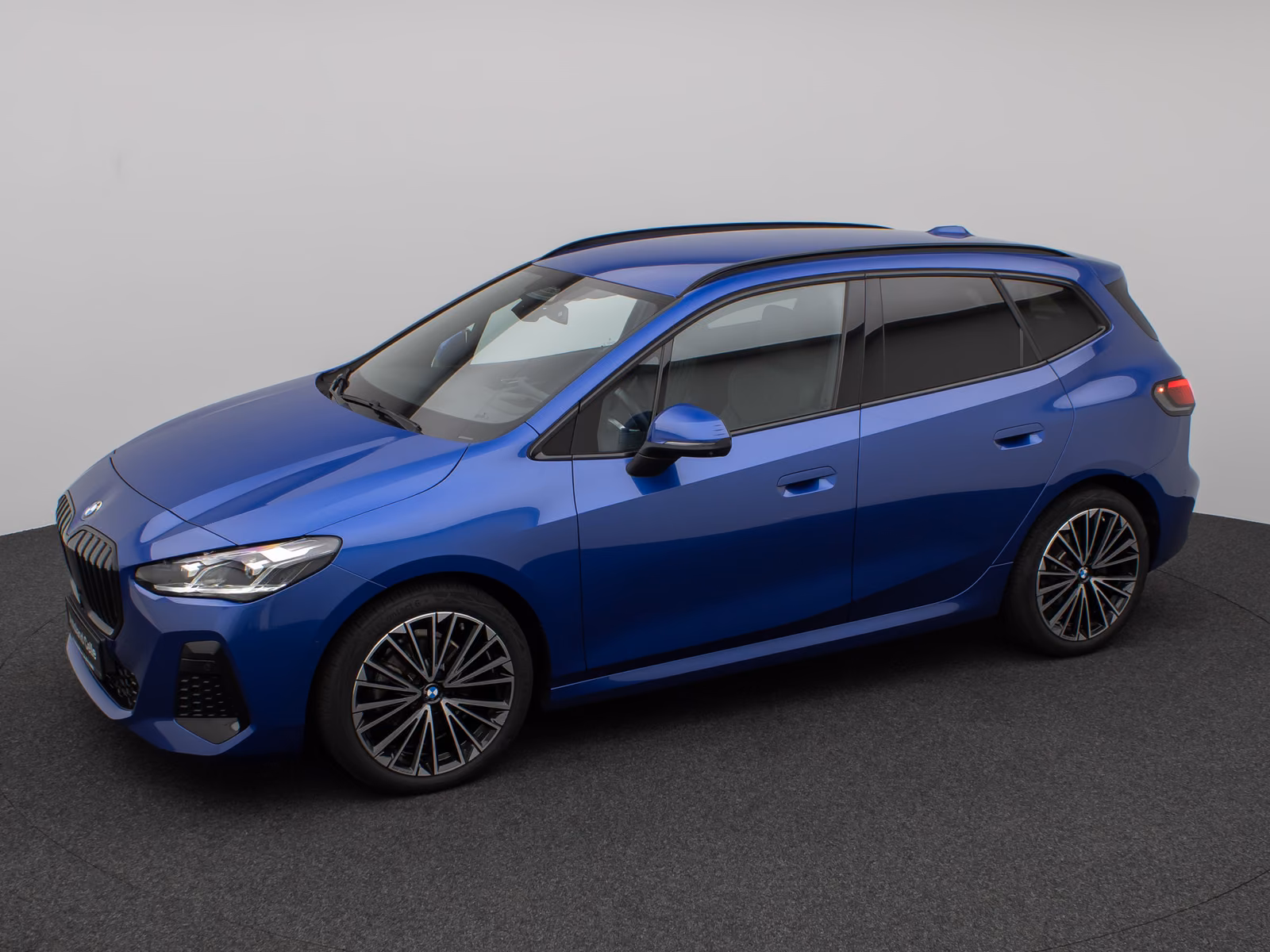 BMW 220 Active Tourer 220i Active Tourer MSport 360°HUD DAB H/K 19Zoll, миниатюра 12