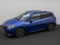 Foto Nummer 12: BMW 220i Active Tourer