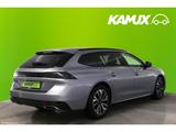 Peugeot 508 1.5BHDI SW Aut.Allure Pack+LED+NAVI+VIRTUAL - Peugeot 508 in Mönchengladbach