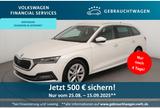 Skoda Octavia Combi Style 2.0 TDI Klima*Tempo*Nav*SH - Skoda mit Diesel-Antrieb: Kombi