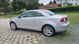 Volkswagen Eos 2.0 TSI DSG Automatik Cabrio Sport Leder Rot - Volkswagen Eos: R