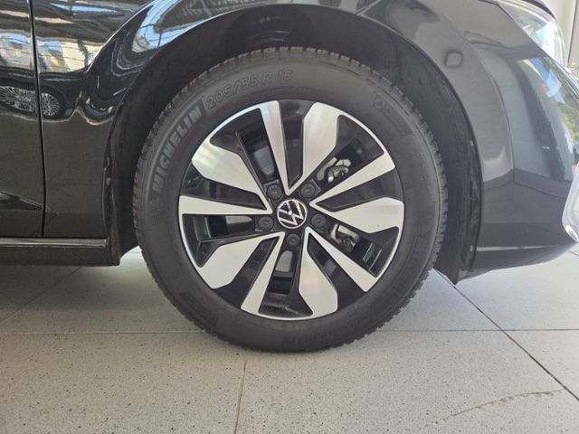 Golf Variant GOAL 1.5 TSI DSG LED+ NAV AHK KAM A