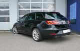 Seat Leon ST 1.5 TSI ACT DSG OPF FR ACC NAVI LED - Seat Leon: Schiebedach