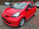 Toyota Aygo AYGO Cool - Toyota Aygo (X) aus 2008