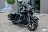 Harley-Davidson Street Glide 103 Motor  - HARLEY-DAVIDSON MOTO
