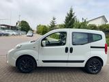 Fiat Qubo Dynamic/ AHK / PDC / - weiße Fiat Qubo