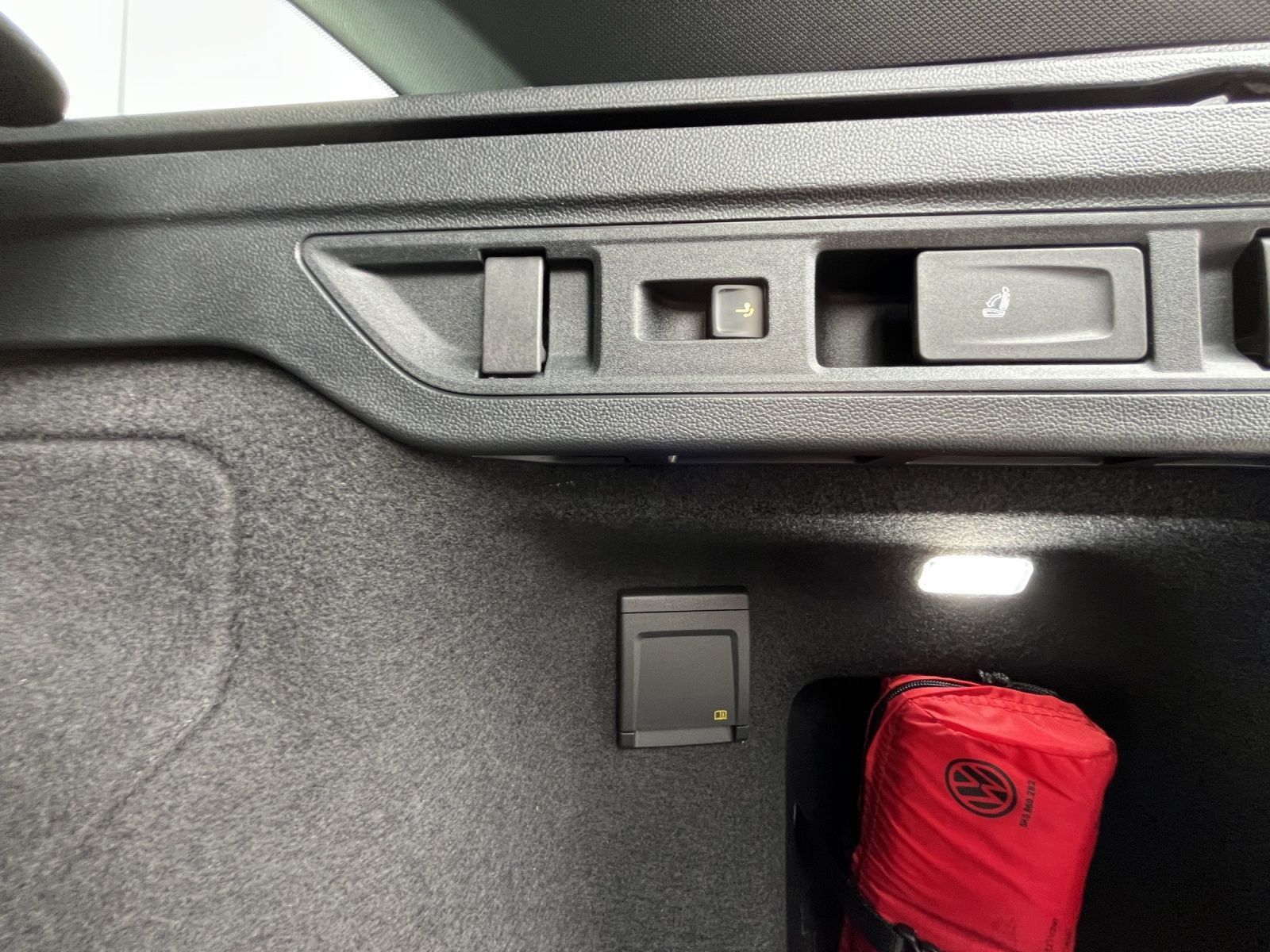 Volkswagen Passat Variant - Bild 16