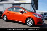 Peugeot 208 Like *Top Zustand*Klima*Allwetter*1.Hand - Peugeot 208: Like