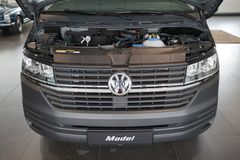 VW T6.1 Caravelle | Navi | Seat heating | 8-seater VW T6.1 Caravelle | Navi | Seat heating | 8-seater