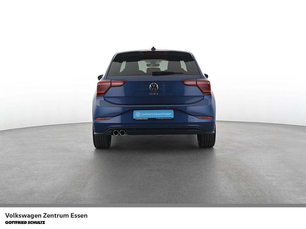 Volkswagen Polo - Bild 5