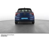 Volkswagen Polo GTI DSG Matrix AppConnect Sitzhzg PDC - Volkswagen Polo Gebrauchtwagen
