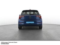 Volkswagen Polo - Vorschau Bild 5