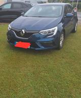 Renault Megane IV Schräghecklimosine - Renault Megane in Lübeck