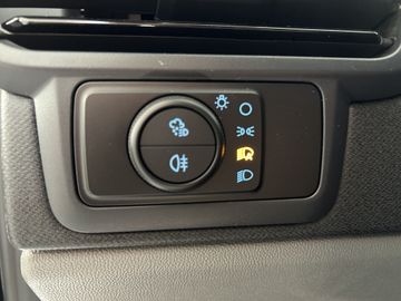 Ford Tourneo Custom L1 SPORT Matrix-LED