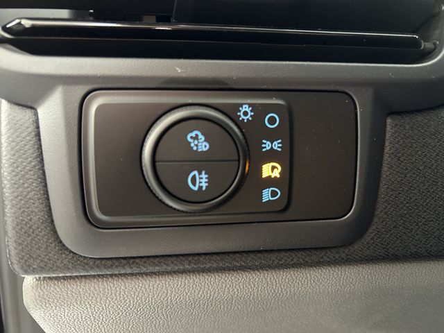Ford Tourneo Custom L1 SPORT Matrix-LED