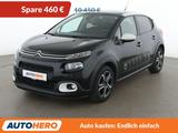 Citroën C3 1.2 PureTech Shine*NAVI*TEMPO*CAM*PDC* - Citroën C3 Gebrauchtwagen in Duisburg