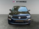 Volkswagen T-Roc Style-Navi-8 Fach Bereift-PDC - VW T-Roc in Solingen
