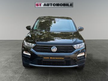 Volkswagen T-Roc - 2